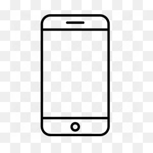 Cell Phone, Mobile, Phone Icon - Download On Iconfinder