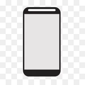 Phone Mobile Mobile Phone Phone Icon - It Technology