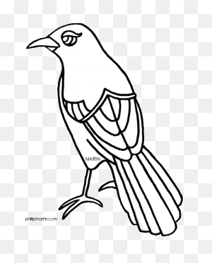 Free Mockingbird Cliparts, Download Free Mockingbird Cliparts Png ClipartFlare.com 
