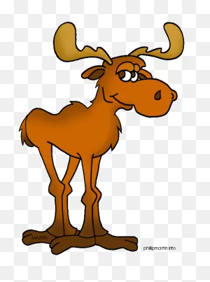 Bull Moose Clipart - ClipartFlare | Moose Clipart, Free Clip Art ClipartFlare.com 