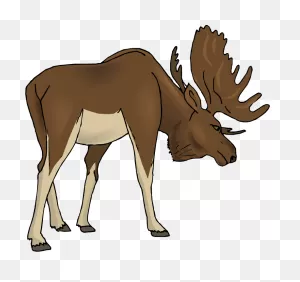 Free Moose Cliparts, Download Free Moose Cliparts Png Images, Free ClipartFlare.com 