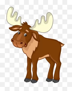 Moose Clipart. Free Download Transparent .png | ClipartFlare