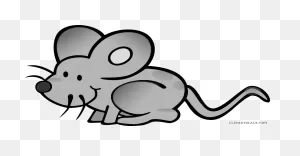 Download Mouse Clipart Animal - Free Clipart Mouse - Full Size Png ClipartFlare.com 