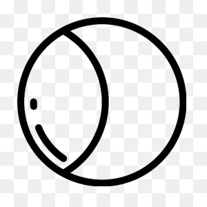 Moon Phases Moon Vector PNG-WebP Icon (7) - Png Repo Free Png Icons