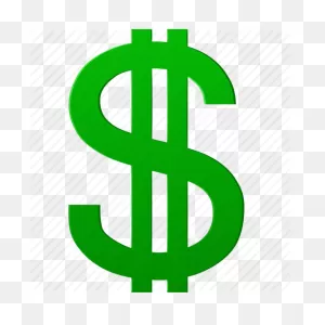 United States Dollar Dollar Sign Money - Green Dollar Symbol ClipartFlare.com 