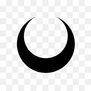 Maciconsx — Crescent Moon Icon
