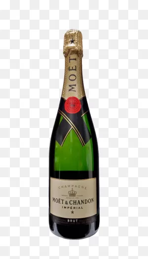 Moët & Chandon - Kingdom Liquors