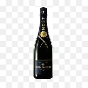 Moet & Chandon Nectar Imperial Engraved
