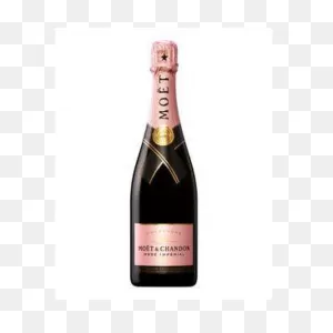 Moet & Chandon Imperial Rose