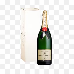 Moet & Chandon Imperial Brut 3 Litre Jeroboam – Wine