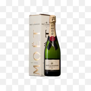 Moët & Chandon – Champagnemood