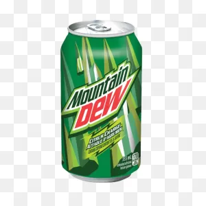 Mountain Dew Soda - Swagat Grocery