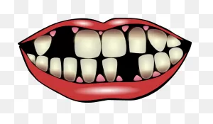 Free Monster Teeth Png, Download Free Monster Teeth Png Png Images ClipartFlare.com 