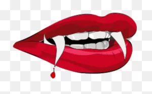 Free Vampire Teeth Transparent, Download Free Vampire Teeth ClipartFlare.com 