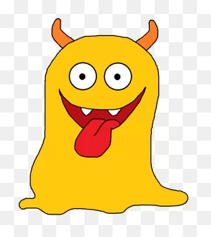 Monster Teeth Clipart - Clipart Suggest