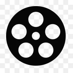 Cinema Film Reel - Free Cinema Icons | Free Icons, Movie Themed ClipartFlare.com 