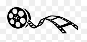 Sisterhood Opening Program - Film Reel Clipart - Full Size Clipart ClipartFlare.com 