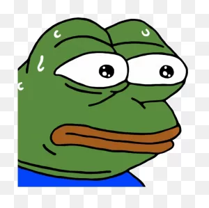 Monkas Emote - Meaning, Origin, Png   More!