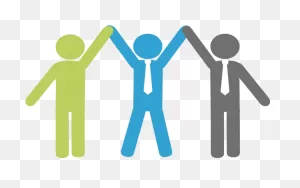 Image Motivation Clipart Team Motivation - Team Success Icon Png ClipartFlare.com 