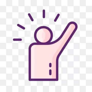 Motivation - Free People Icons