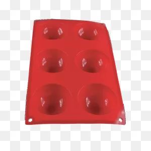 Thunder Group Plbm001S Baking Mold