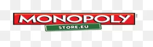 Monopoly Streets Logo Clipart - Full Size Clipart (#4951319 ClipartFlare.com 