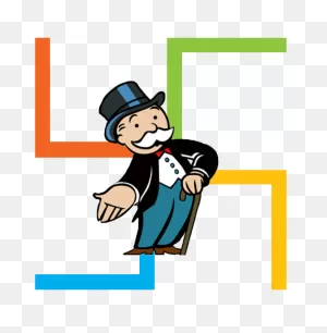 The Monopoly Formerly Known As Microsoft | By Mitchel Lewis | Medium