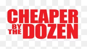 Cheaper By The Dozen (2003 Film)/credits | The Jh Movie ClipartFlare.com 