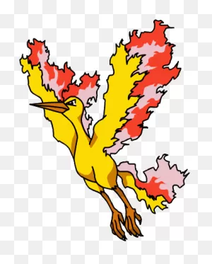 Moltres
