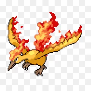 Moltres - Pokemon Black And White Wiki Guide - Ign