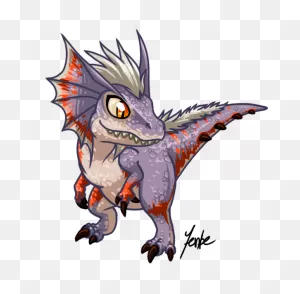 Deviljho & Glavenus | Nchproductions | Monster Hunter Memes ClipartFlare.com 