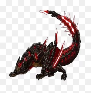 Seregios Monster Hunter World - ClipartFlare