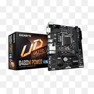 B460M Power (Rev. 1.0) Key Features | Motherboard - Gigabyte Global