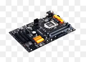 Gigabyte Technology Ga-Z97-Hd3 Desktop Computer Motherboard,1150  Socket,ddr3,atx,z97,hdmi