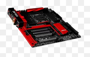 How To Choose The Best Gaming Motherboard For A Gaming Computer