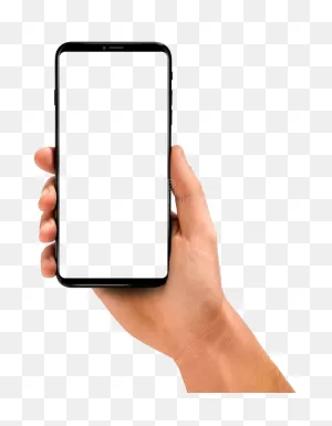 Download Picture Smartphone Mobile Phone Device Frames White Hq ClipartFlare.com 