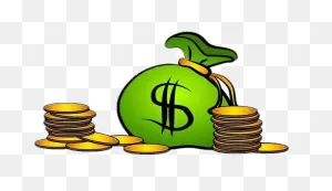Free Money Clipart Transparent Background, Download Free Money ClipartFlare.com 