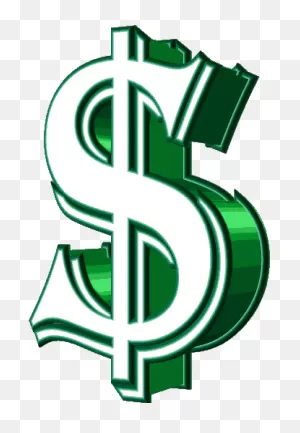 Money Icons Test | Dubnoff Nps