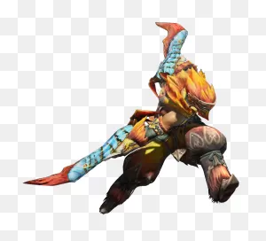 Monster Hunter, Monster, Hunter