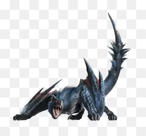 Monster Hunter World Iceborne - Monster Hunter World Monsters ClipartFlare.com 