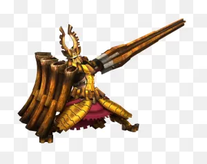 Mh3U Lanzabarroth - Barroth Armor Monster Hunter World Clipart ClipartFlare.com 