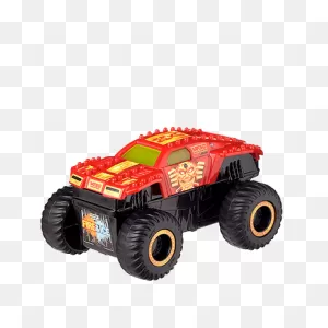 Monster Truck Las Vegas - Drive A Monster Truck