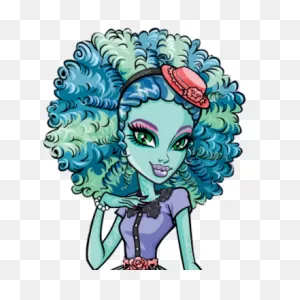 Honey Swamp | Monster High Wiki | ClipartFlare