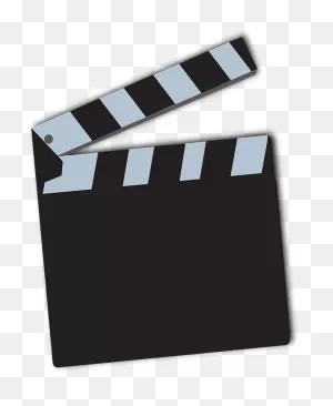 Free Photo Movie Clapper-Board Clapperboard Film - Max Pixel ClipartFlare.com 