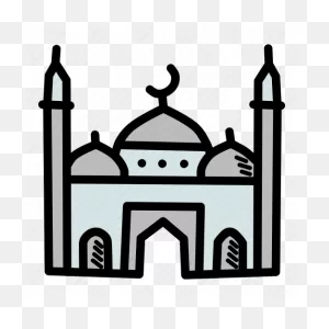 Islam, Mosque, Prayer, Religion Icon - Download On Iconfinder