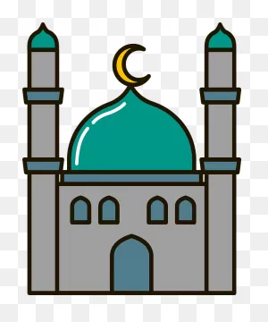 Mosque Clipart. Free Download Transparent .png | ClipartFlare