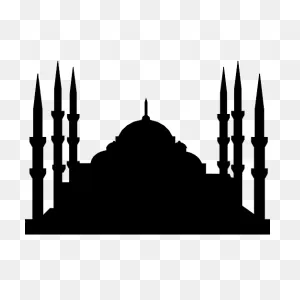 Mosque Temple PNG-WebP Vectors And Icons - Png Repo Free Png Icons