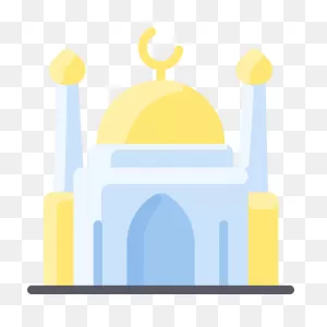 Mosque - Free Architecture And City Icons