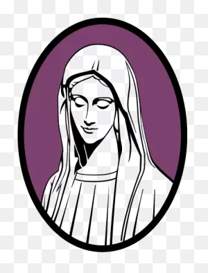 Image Result For The Mary Prayers | Mary And Jesus, Mary Jesus ClipartFlare.com 