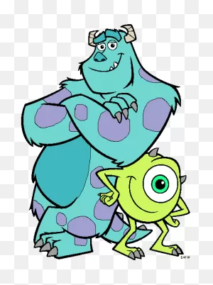 14 Monsters Inc Baby Room Ideas | Monsters Inc, Monsters Inc Baby ClipartFlare.com 